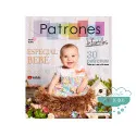 Revista Patrones Infantiles Nº19 (Especial Bebé)