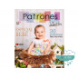 Revista Patrones Infantiles Nº19 (Especial Bebé)