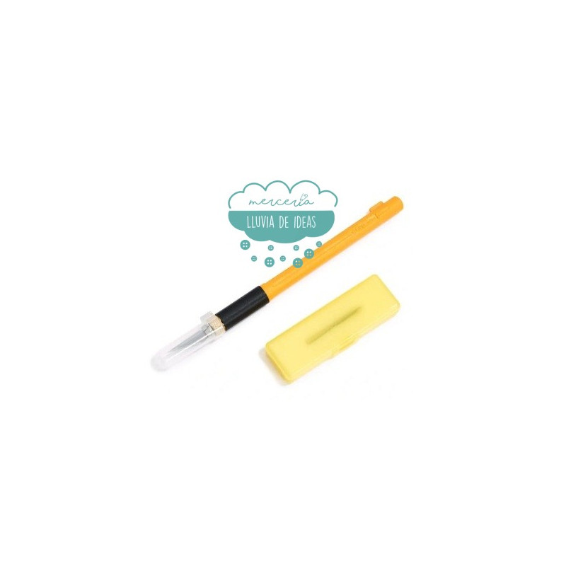 Cutter para manualidades 🌧️Mercería Lluvia de Ideas🌧️