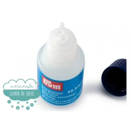 Pegamento para tejidos antideshilachado - Prym