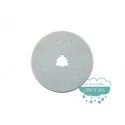 Cuchilla para cutter circular 60 mm - Olfa