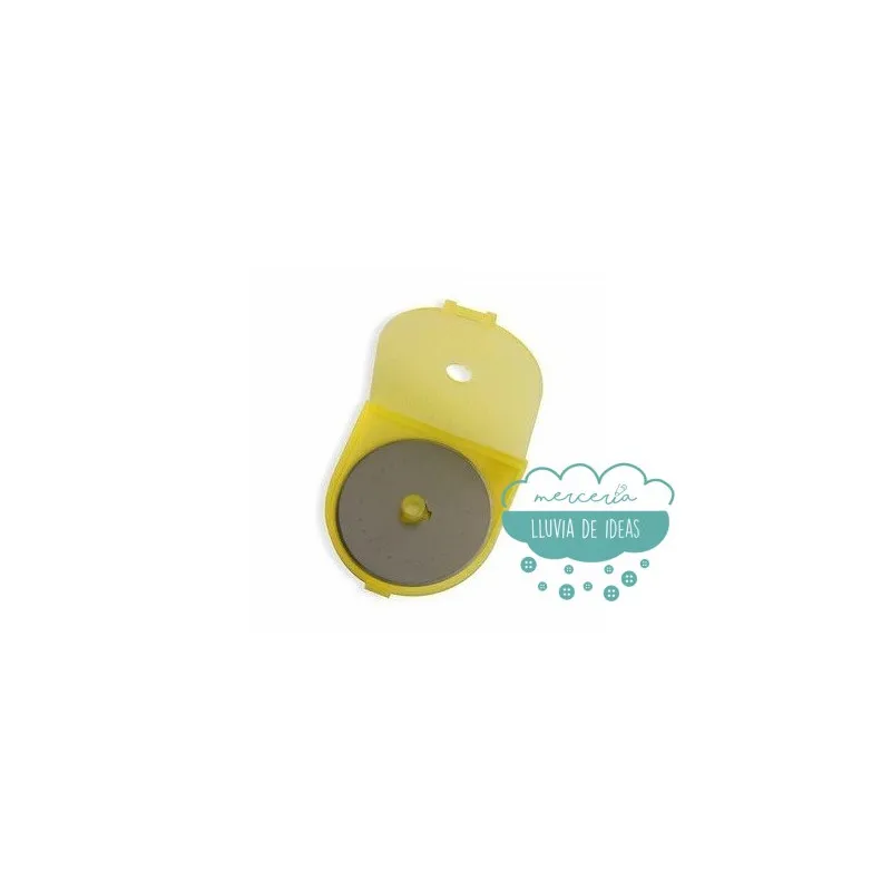 Cuchilla para cutter circular 60 mm - Olfa