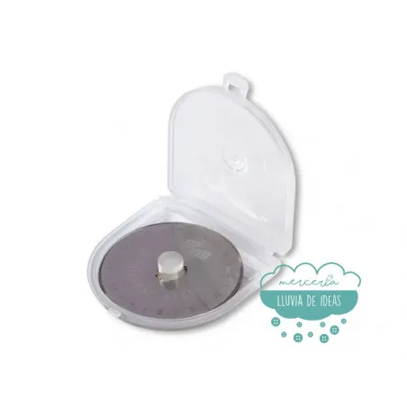 Cuchilla estándar para cutter circular 45 mm. - Prym