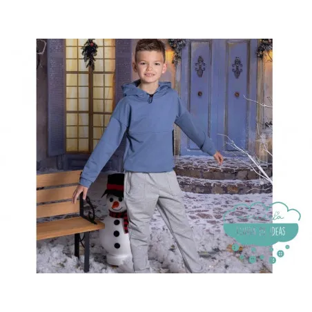 Revista - Patrones Infantiles nº20 (Otoño/Invierno)