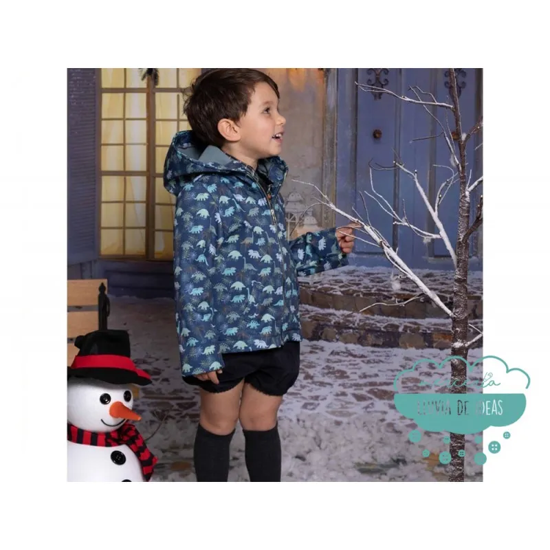 Revista - Patrones Infantiles nº20 (Otoño/Invierno)