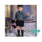 Revista - Patrones Infantiles nº20 (Otoño/Invierno) Revista - Patrones Infantiles nº20 (Otoño/Invierno)