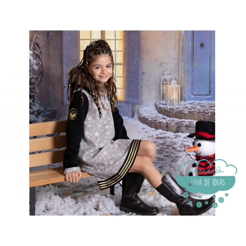 Revista - Patrones Infantiles nº20 (Otoño/Invierno)