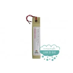 Agujas cortas Sashiko Tulip