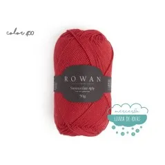 Lana Rowan Summerlite 4ply