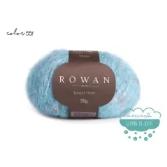 Lana Rowan Tweed Haze