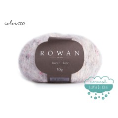Lana Rowan Tweed Haze