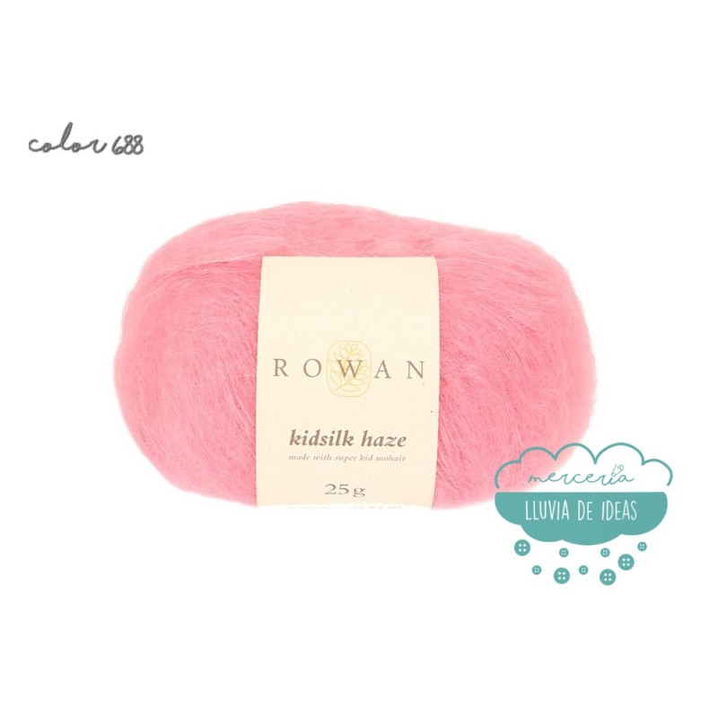 Lana Rowan Kidsilk Haze Lana Rowan Kidsilk Haze