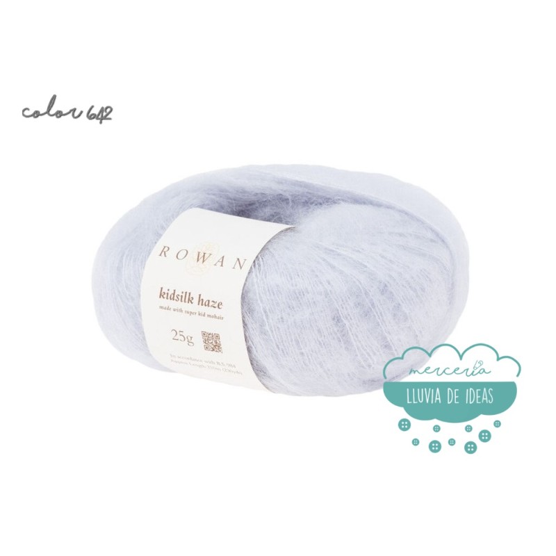 Lana Rowan Kidsilk Haze Lana Rowan Kidsilk Haze