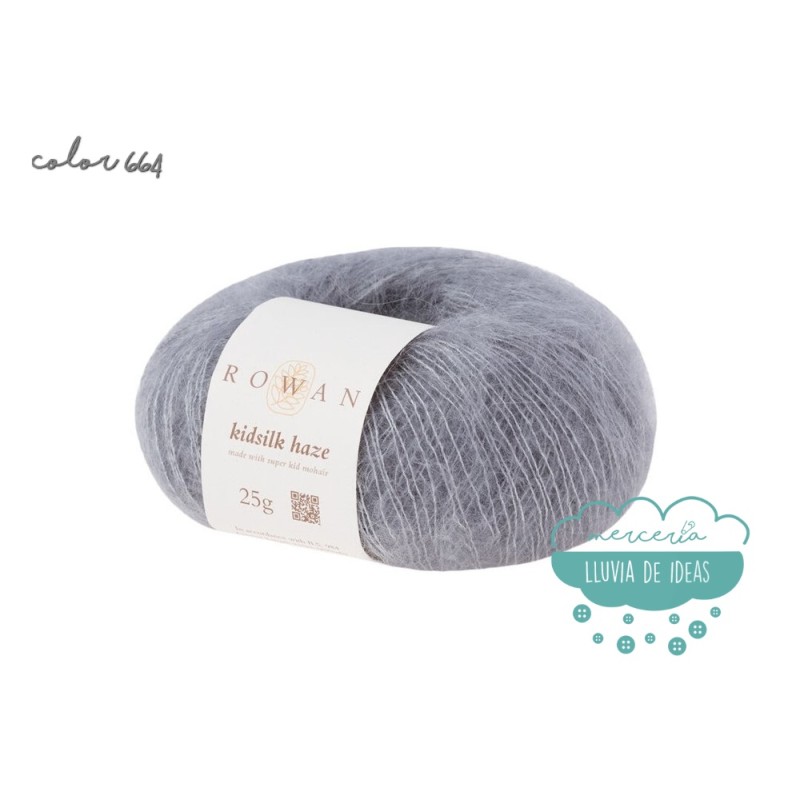 Lana Rowan Kidsilk Haze Lana Rowan Kidsilk Haze