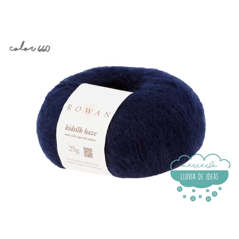 Lana Rowan Kidsilk Haze Lana Rowan Kidsilk Haze