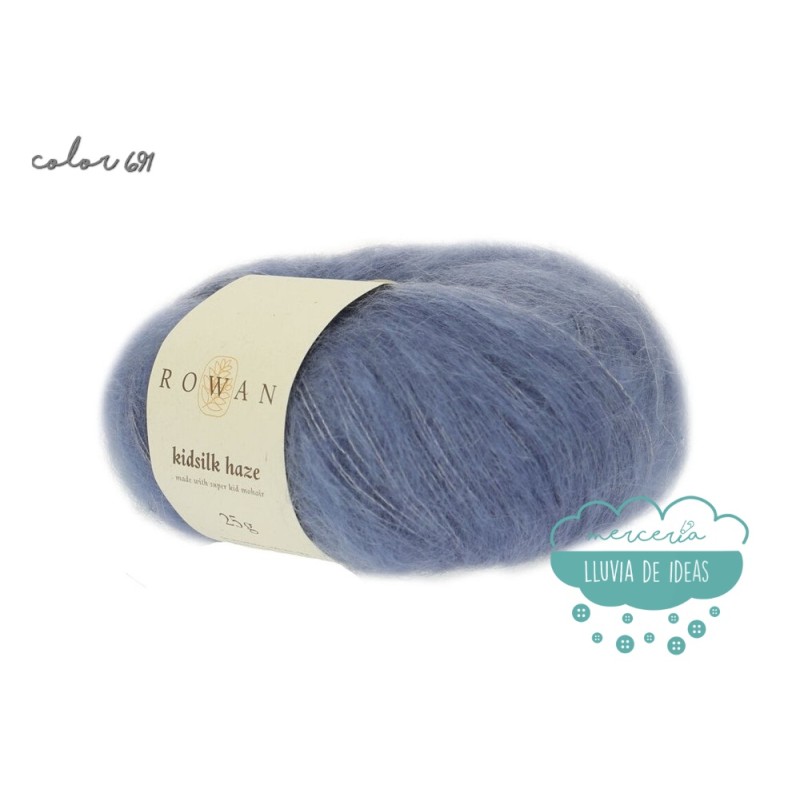 Lana Rowan Kidsilk Haze Lana Rowan Kidsilk Haze