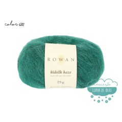 Lana Rowan Kidsilk Haze