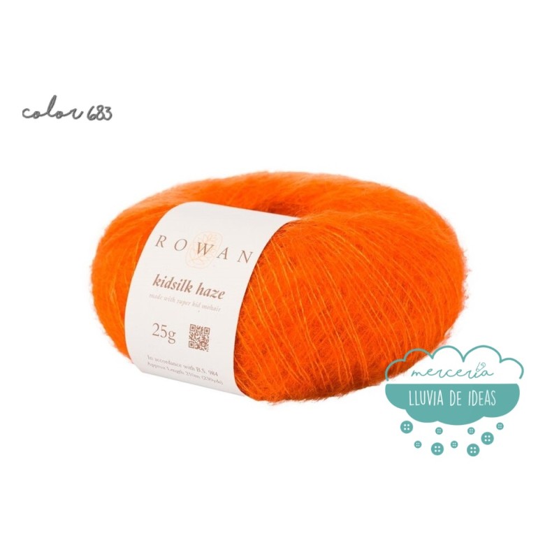 Lana Rowan Kidsilk Haze Lana Rowan Kidsilk Haze