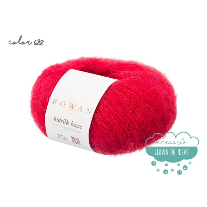 Lana Rowan Kidsilk Haze Lana Rowan Kidsilk Haze