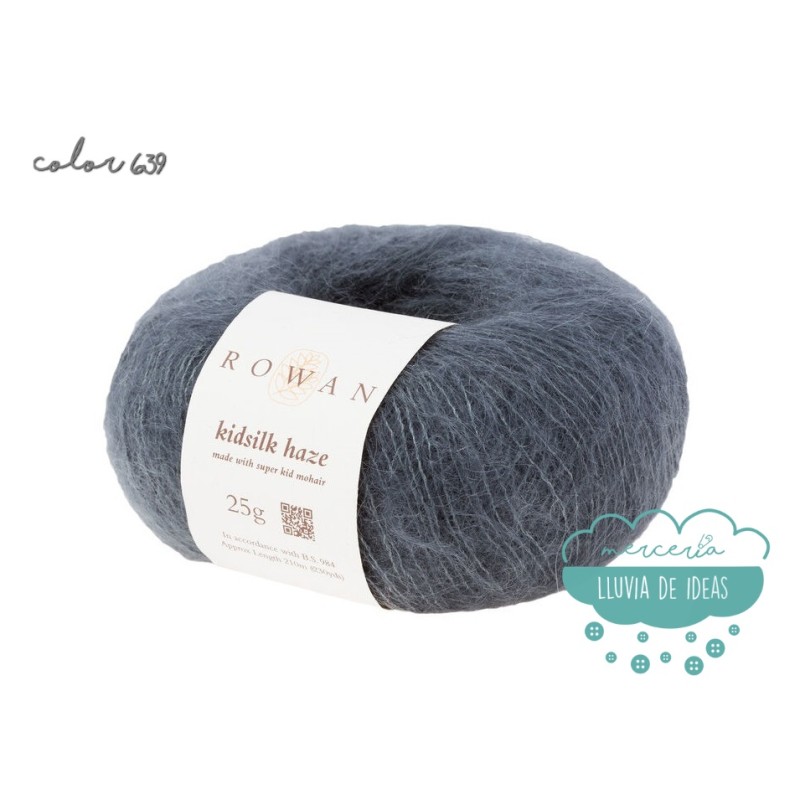 Lana Rowan Kidsilk Haze Lana Rowan Kidsilk Haze