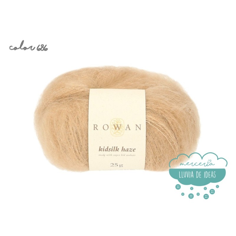 Lana Rowan Kidsilk Haze Lana Rowan Kidsilk Haze