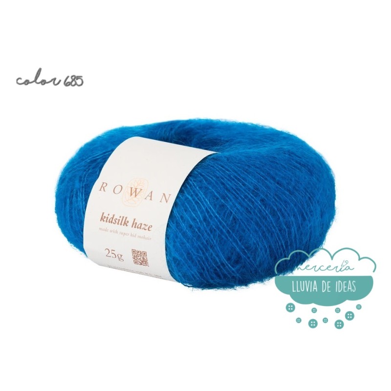 Lana Rowan Kidsilk Haze Lana Rowan Kidsilk Haze