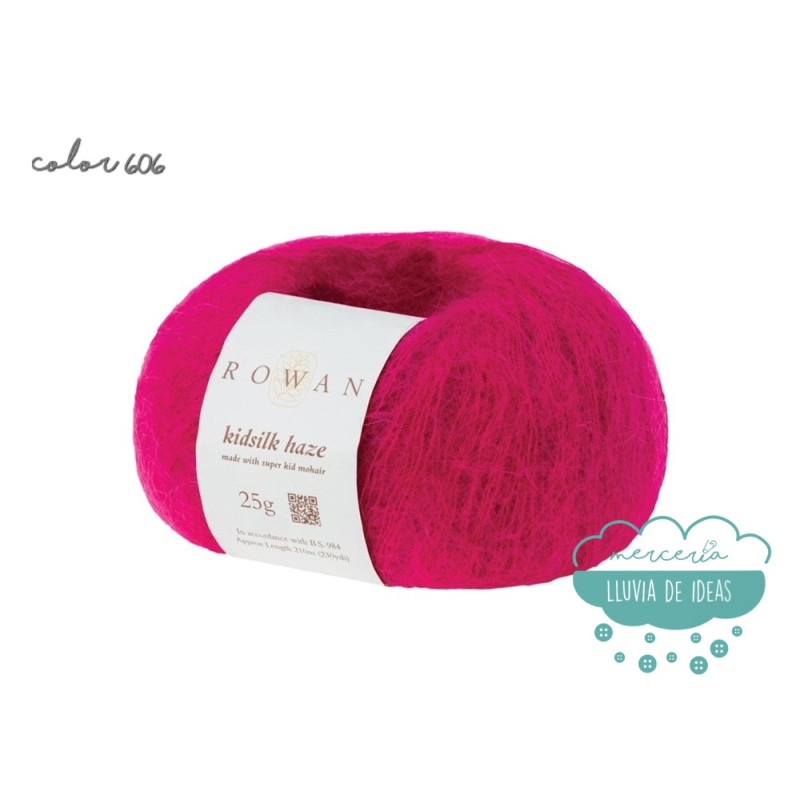 Lana Rowan Kidsilk Haze Lana Rowan Kidsilk Haze