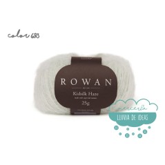 Lana Rowan Kidsilk Haze