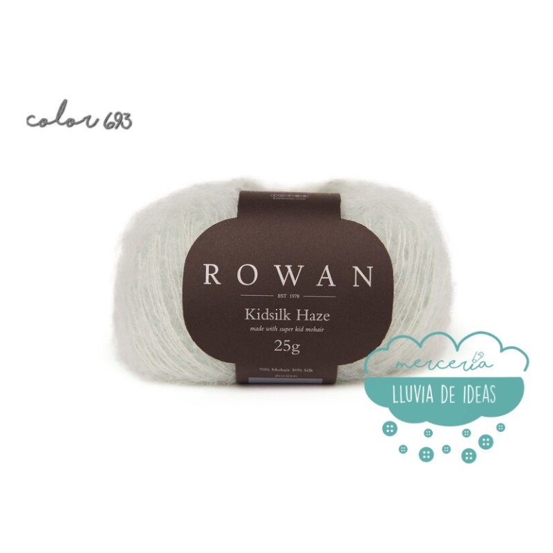 Lana Rowan Kidsilk Haze Lana Rowan Kidsilk Haze