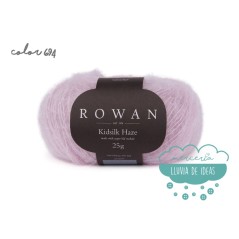 Lana Rowan Kidsilk Haze