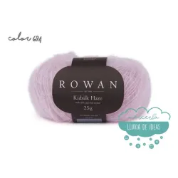 Lana Rowan Kidsilk Haze