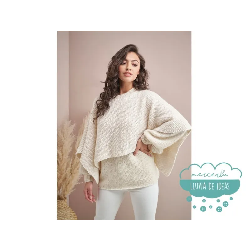 Revista mode Rowan Three