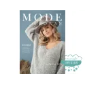 Revista mode Rowan Three