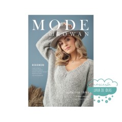 Revista mode Rowan Three