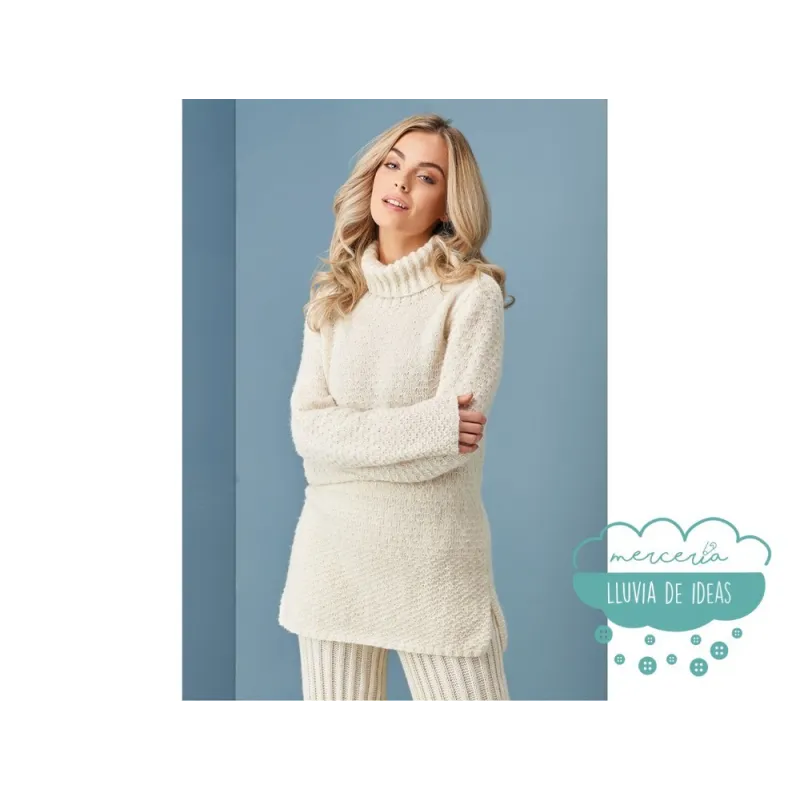 Revista mode Rowan Three