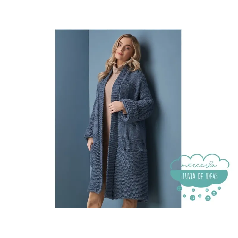 Revista mode Rowan Three