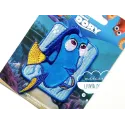Parches bordados termoadhesivos - Colección Buscando a Dory