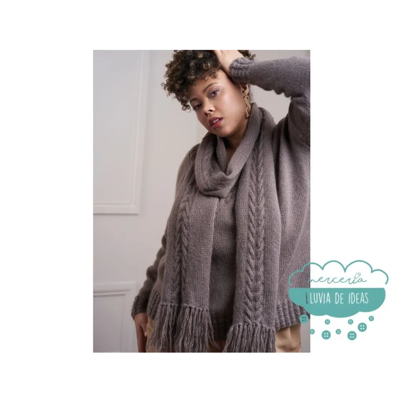 Revista Rowan Mode 005