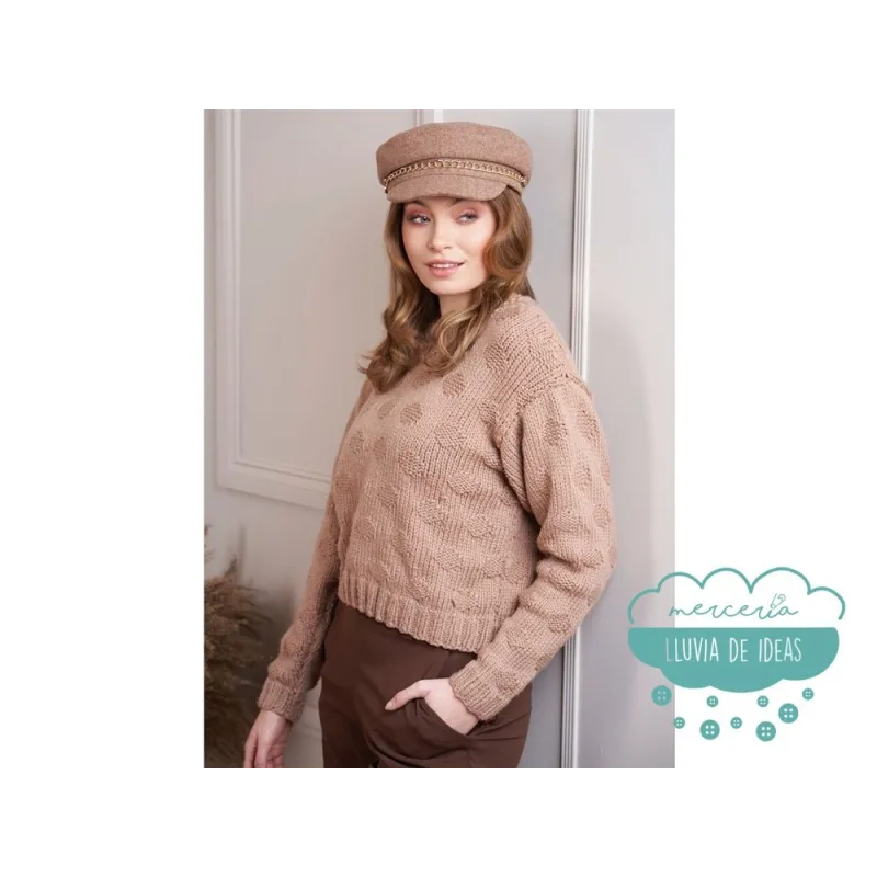 Revista Rowan Mode 005