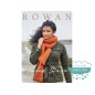 Revista Rowan Tweed Haze Revista Rowan Tweed Haze