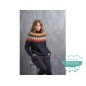 Revista Rowan Tweed Haze Revista Rowan Tweed Haze