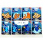 Parches bordados termoadhesivos - Colección Buscando a Dory Parches bordados termoadhesivos - Colección Buscando a Dory