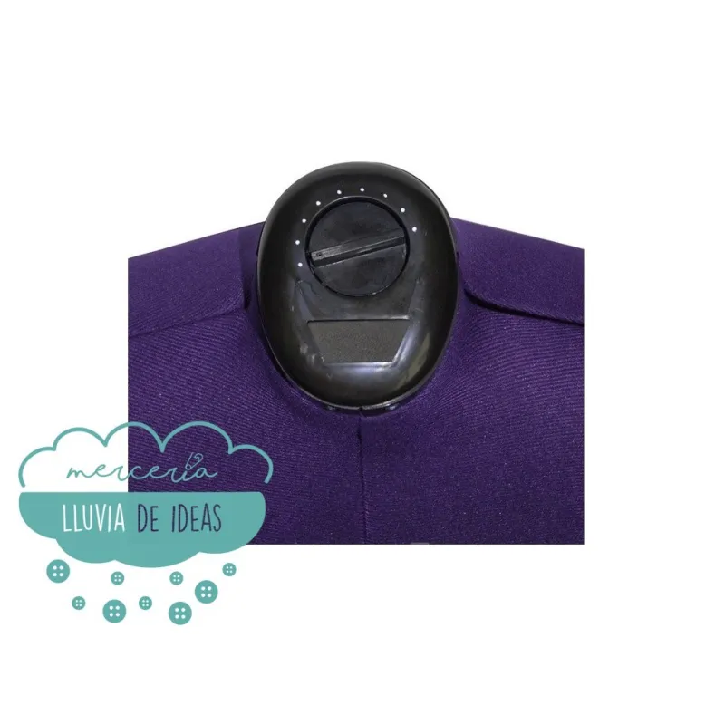 Maniquí de modista regulable Prymadonna - Varias tallas Prym