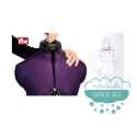 Maniquí de modista regulable Prymadonna - Varias tallas Prym