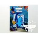 Parches bordados termoadhesivos - Colección Buscando a Dory