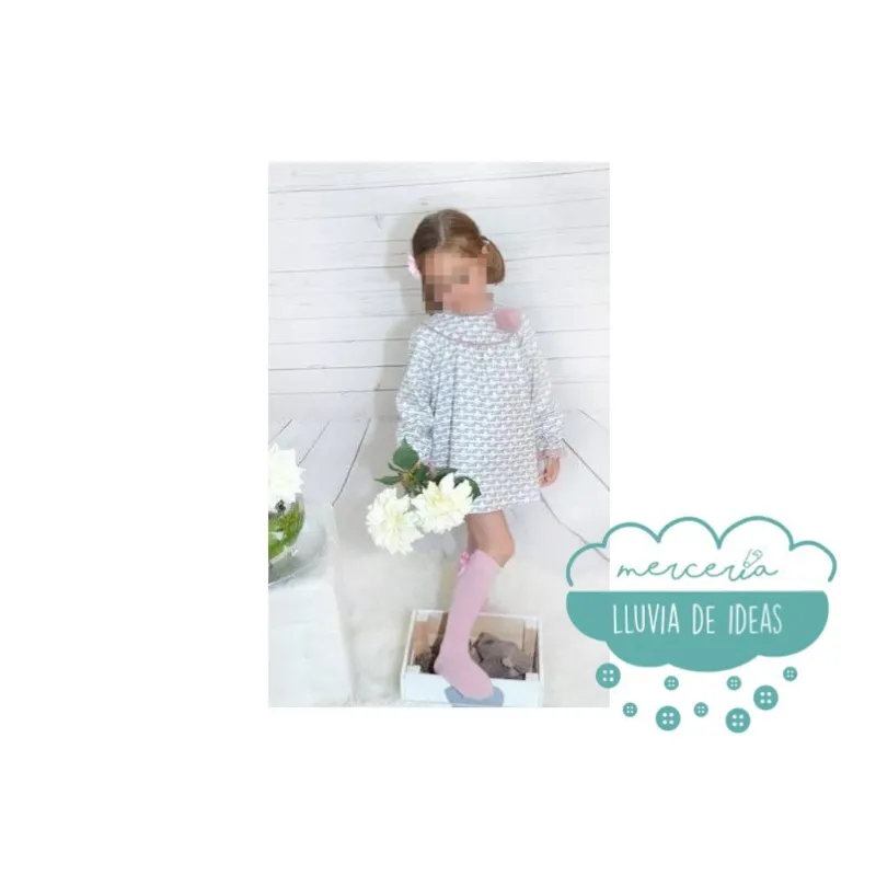 Revista - Patrones Infantiles nº5 (Otoño/Invierno)