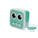 Set de 3 Tuppers infantiles o Fiambreras - Monstruos