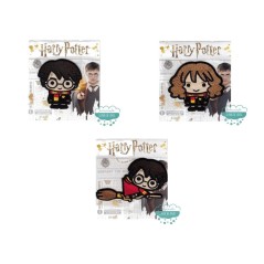 Parche bordado para ropa termoadhesivo - Harry Potter