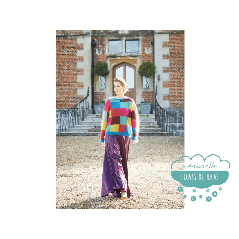 Revista Rowan Magazine 72