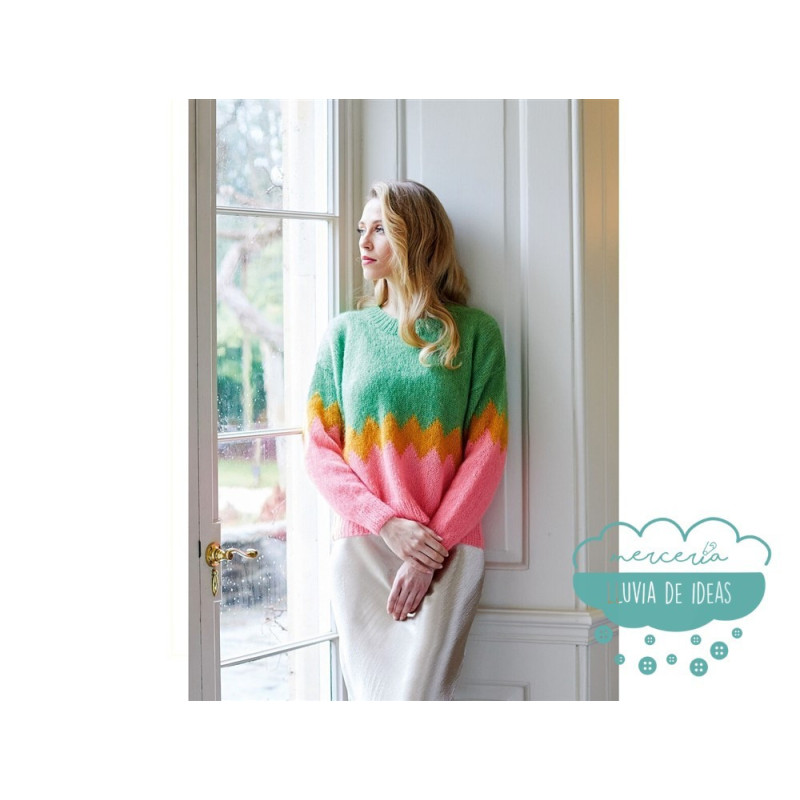 Revista Rowan Magazine 72